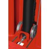 Hydraulický sloupový poloautomatický zvedák 230 V KD5816 7