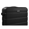 k14985 aga travel sada cestovnich kufru mr4650 cerna 3