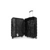 k14985 aga travel sada cestovnich kufru mr4650 cerna 4