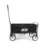 aga skladaci prepravni vozik black 2