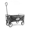 k18190 aga skladaci prepravni vozik mr4610 sedy 1