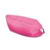 k21072 aga nafukovaci vak lazy bag 200x70 cm ruzovy 1