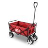 k21963 aga skladaci prepravni vozik mr4620 cerveny 3