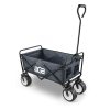 k21964 aga skladaci prepravni vozik mr4620 sedy 3