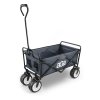 k21964 aga skladaci prepravni vozik mr4620 sedy 1