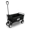 k21967 aga skladaci prepravni vozik mr4620 cerny 1