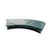 k14688 aga sport top trampolina 250 cm tmave zelena ochranna sit zebrik new 5