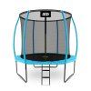 Aga Trampolína SPORT EXCLUSIVE, 250 cm, 120 kg, Vnitřní síť