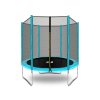 k18469 aga sport top trampolina 180 cm svetle modra ochranna sit new 1