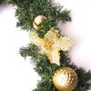 k19942 aga vanocni girlanda 180 cm zlaty 777 3