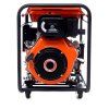 Elektrocentrála 6KW se startérem, 3x230V, KD167 3