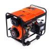 Elektrocentrála 6KW se startérem, 3x230V, KD167 4
