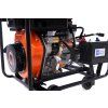 Elektrocentrála 6KW se startérem, 3x230V, KD167 5