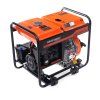 Elektrocentrála 6KW se startérem, 3x230V, KD167 8