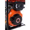 Elektrocentrála 6KW se startérem, 3x230V, KD167 10