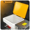Agregát na omítky 55l 3000W Powermat PM-AGT-3000M, Powermat PM0834-21