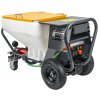 Agregát na omítky 55l 3000W Powermat PM-AGT-3000M, Powermat PM0834