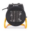 Elektrický ohřívač 2500W, 230V PM-NAG-2.5EN, Powermat PM1017