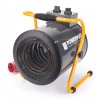 ELEKTRICKÝ ohřívač Farelka 6kW 400V PM-NAG-6EN