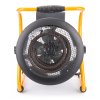 ELEKTRICKÝ ohřívač Farelka 6kW 400V PM-NAG-6EN