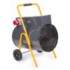 ELEKTRICKÝ ohřívač Farelka 30kW 400V PM-NAG-30EN