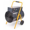 ELEKTRICKÝ ohřívač Farelka 30kW 400V PM-NAG-30EN