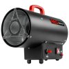 Plynové topidlo 25KW, RED TECHNIC RTNGG0119