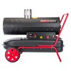 Naftové topidlo 30KW, RED TECHNIC RTNGO0122-2