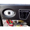 Benzínová elektrocentrála s AVR 8kW 230 400V s el. startem GERMAN 6