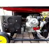 Benzínová elektrocentrála s AVR 8kW 230 400V s el. startem GERMAN 9