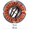 Stator pro kompresor PM-KO-100T-V2-SN 3