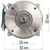 Motor stolní pily PM-TPS-1650-SI 4