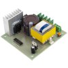 Displej s elektronikou pro soustruh PM-MTM-550T-WZ
