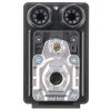 Tlakový spínač pro kompresor PM-KO-100T-150T-200T-230/400V-WY