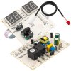 ELEKTRONICKÁ DESKA PRO OHŘÍVAČ PM-NAG-20SN-PCB