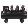 Bezolejový kompresor se separátorem 200L 3 x 2200W 230V KD4084 5