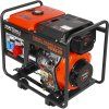 Diesel Elektrocentrála 7kW | 230/400V | KD3243 11