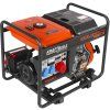 Diesel Elektrocentrála 7kW | 230/400V | KD3243 12