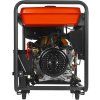 Diesel Elektrocentrála 7kW | 230/400V | KD3243 5