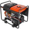 Diesel Elektrocentrála 7kW | 230/400V | KD3243 7