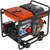 Diesel Elektrocentrála 7kW | 230/400V | KD3243 9
