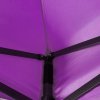 k22616 aga nuzkovy stanek party 3x3m fialovy novinka 6