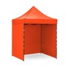 k22671 aga nuzkovy stanek party 2x3m oranzovy new 1