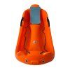 Aga Boby DS496, Oranžové 4