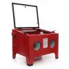 Kraft&Dele Pískovací kabina 90L, KD10334 4