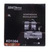 kompresor bezolejowy 24l 1200w kd1395