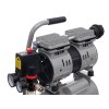 kompresor bezolejowy 24l 1200w kd1395