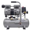 kompresor bezolejowy 24l 1200w kd1395