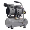 kompresor bezolejowy 24l 1200w kd1395