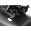 kompresor bezolejowy 100l 2x2200w kd4083